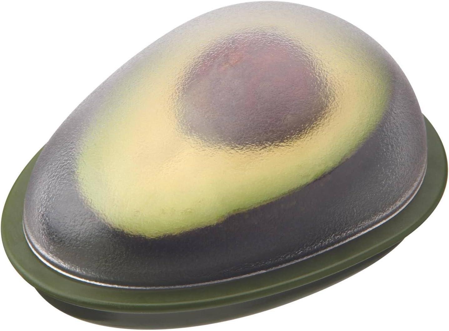 Avocado Hack:tested Pod Keeps It Fresh… Versus fridge trials. (Quick Tip!)