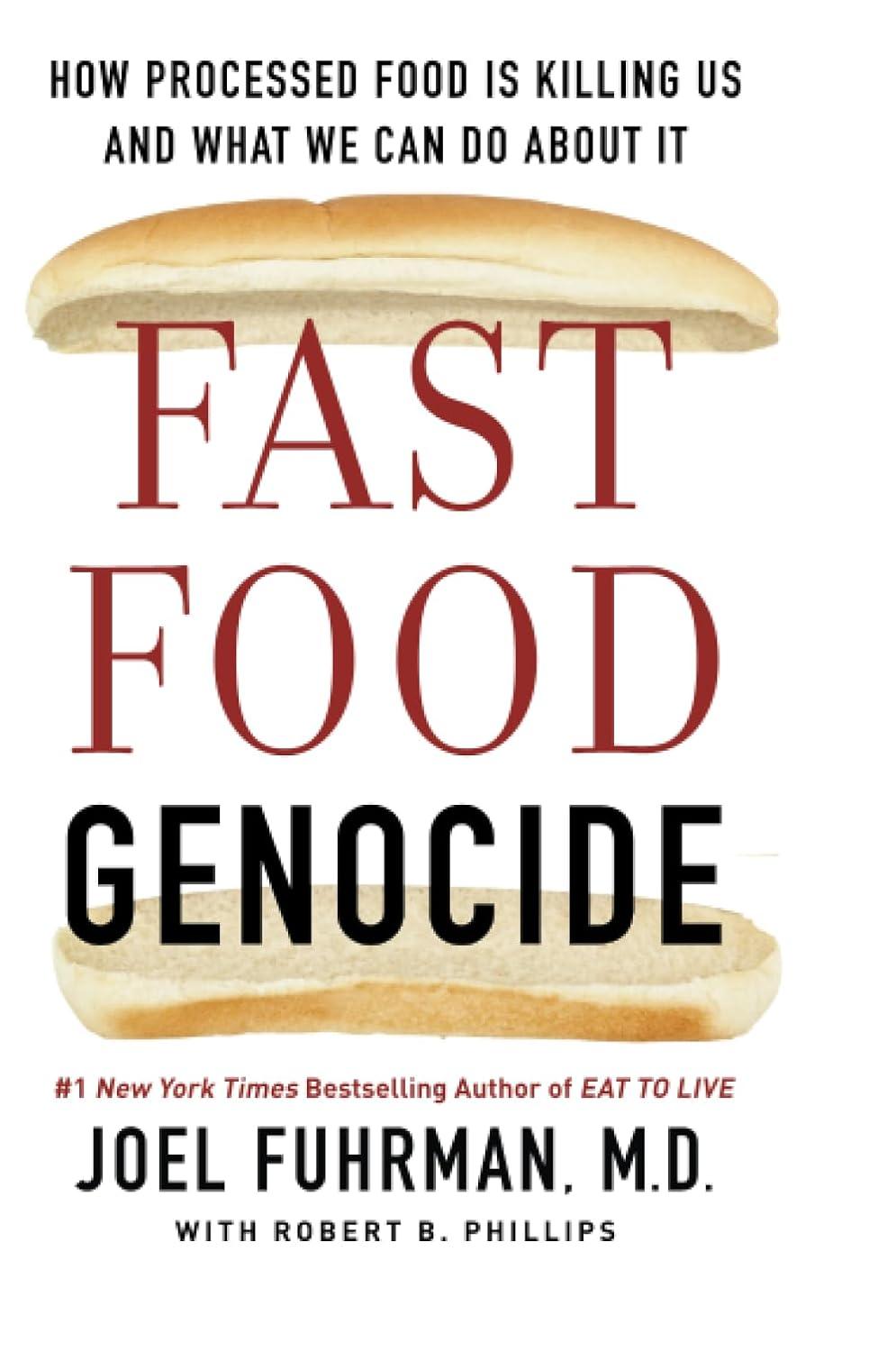 Fast Food Showdown: Surprisingly Tested Ingredients Versus Health Woes
