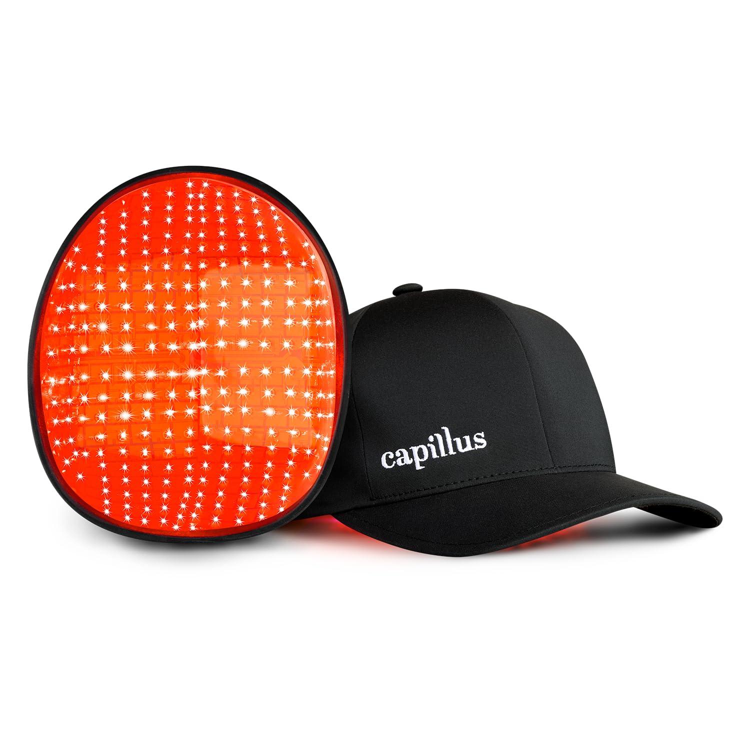 Laser Cap vs Shampoo: A Surprising Hair Growth Showdown