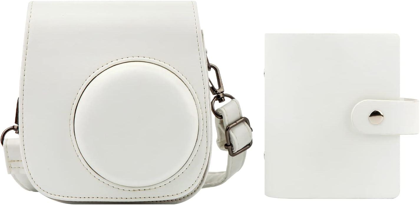 Oh, The Instax Mini EVO Showdown!