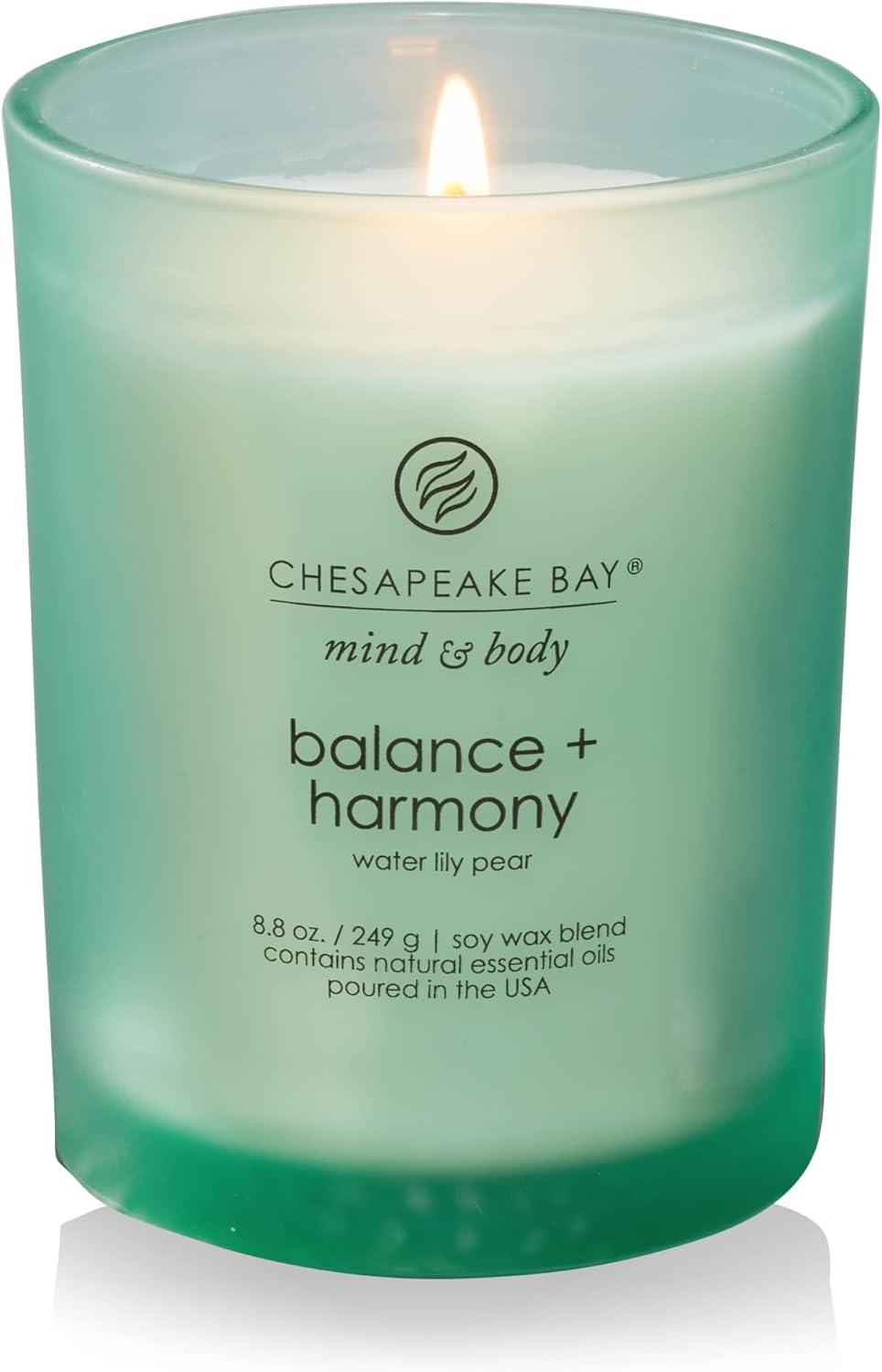 Cheapeake Lily Candle Showdown: 50-Hour Burntested Harmony... Smells Lucky!