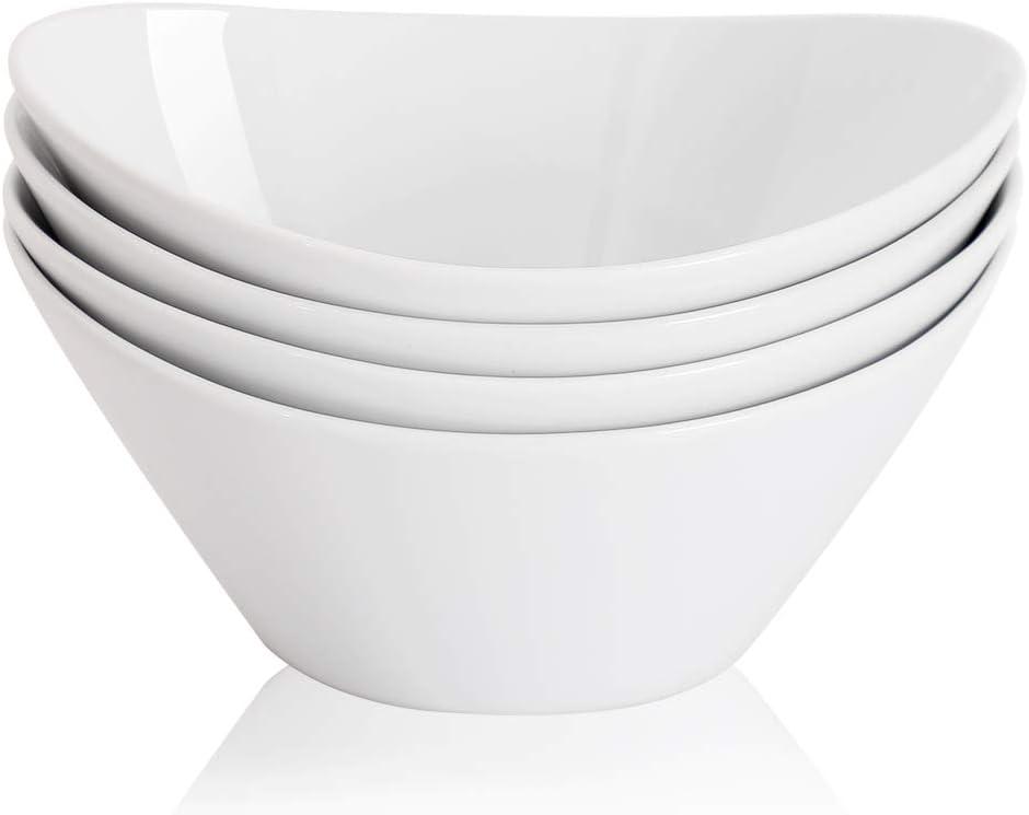 White Porcelain Bowls Versus Ramen Insight: Tested Strength, Storage...ицia