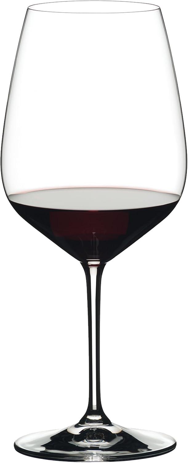 Riedel Wine Set vs. Standard: Tested Clarity vs. (Surprising) Durability... Compare Now!