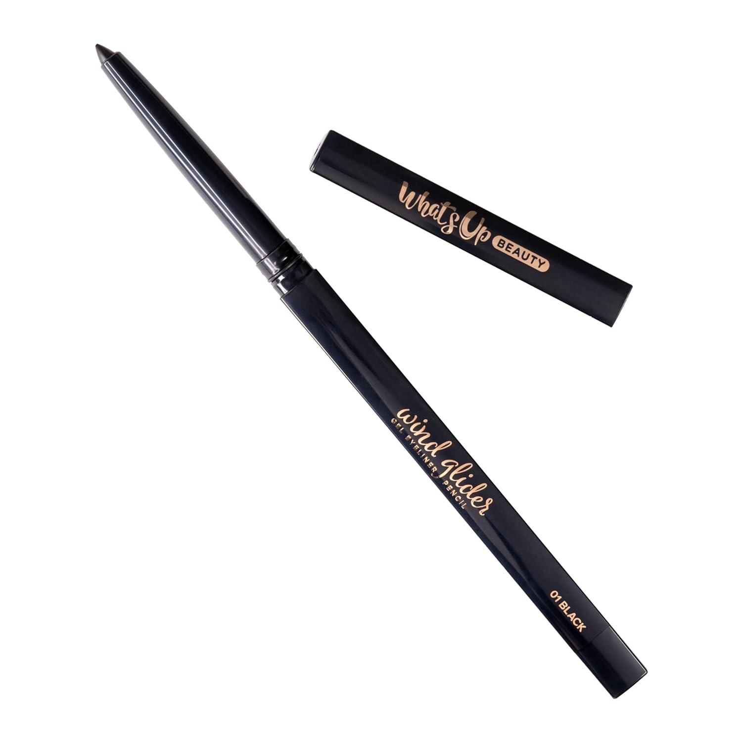 WhatS Up Beauty Wind Glider vs Clean Vegan Makeup Showdown... Tested