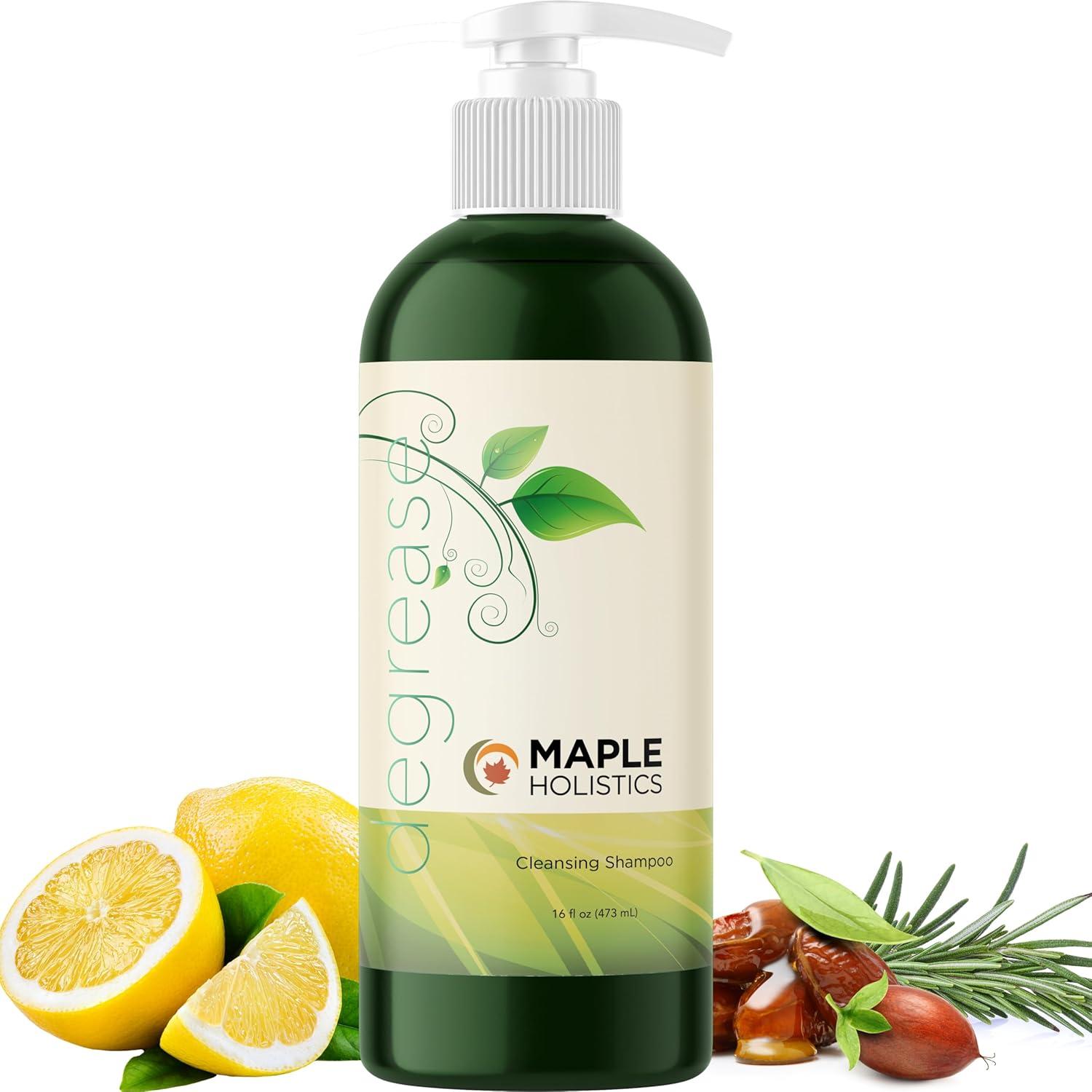 Surprising Showdown: Cleanser Versus Shampoo for Oily, Dry Scalp...Tested!