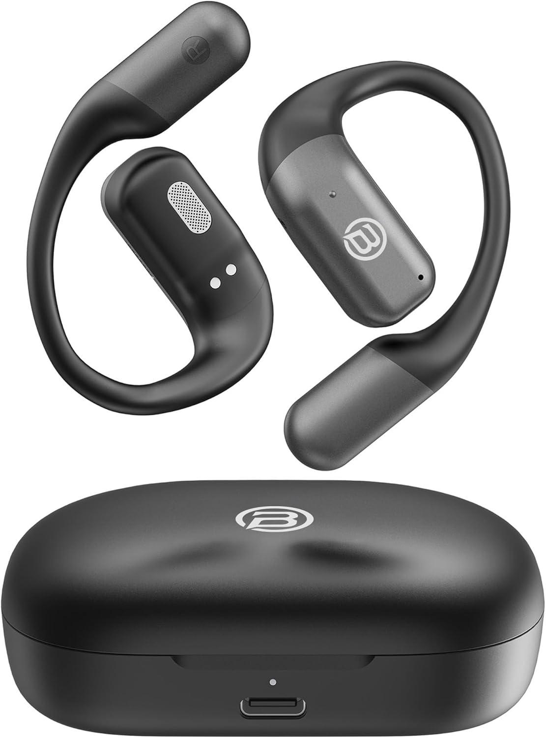 Versatile translator earbuds tested: 5.4 Bluetooth, 40 languages... Real-time breakthrough?