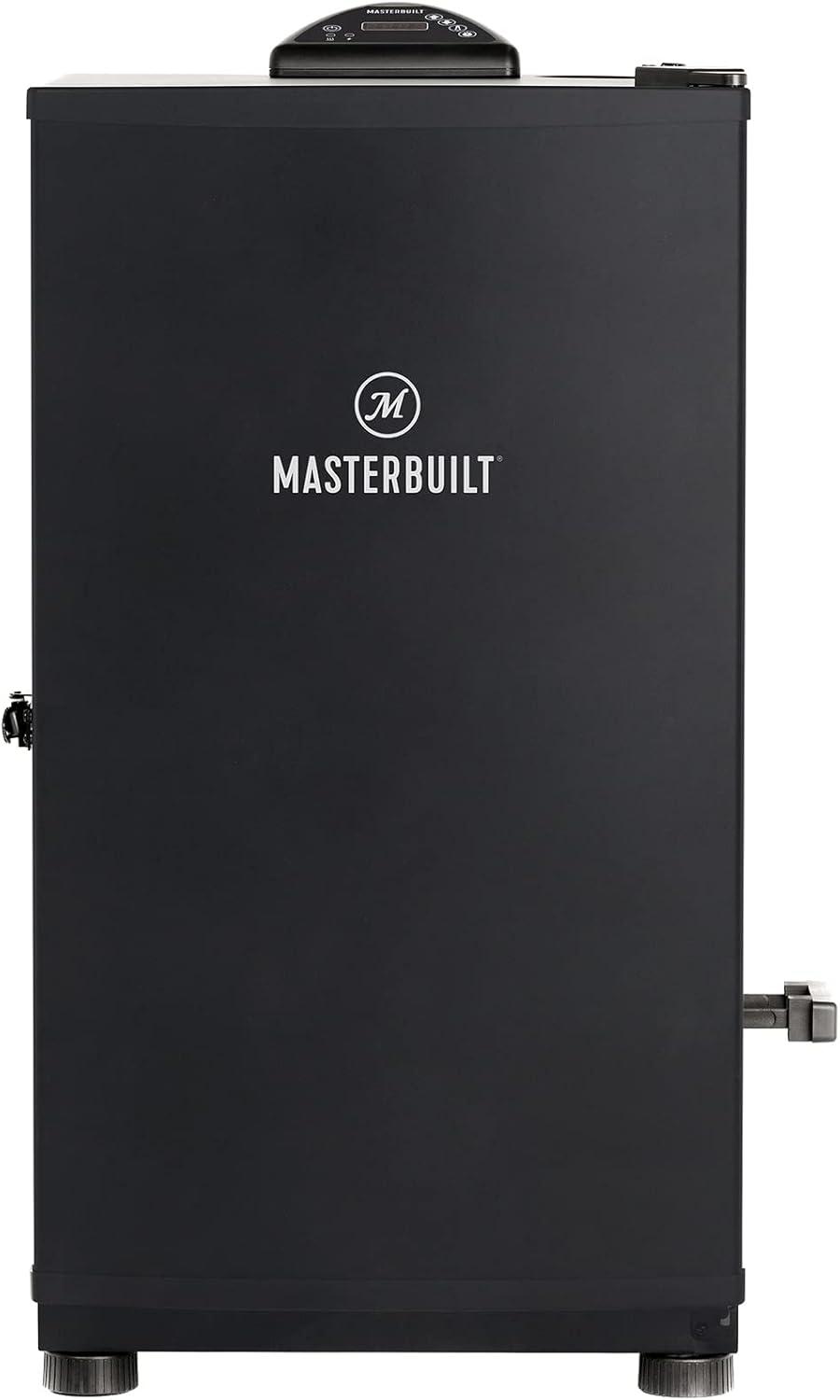 Masterbuilt Smoker Test: Versus propane... Insight!