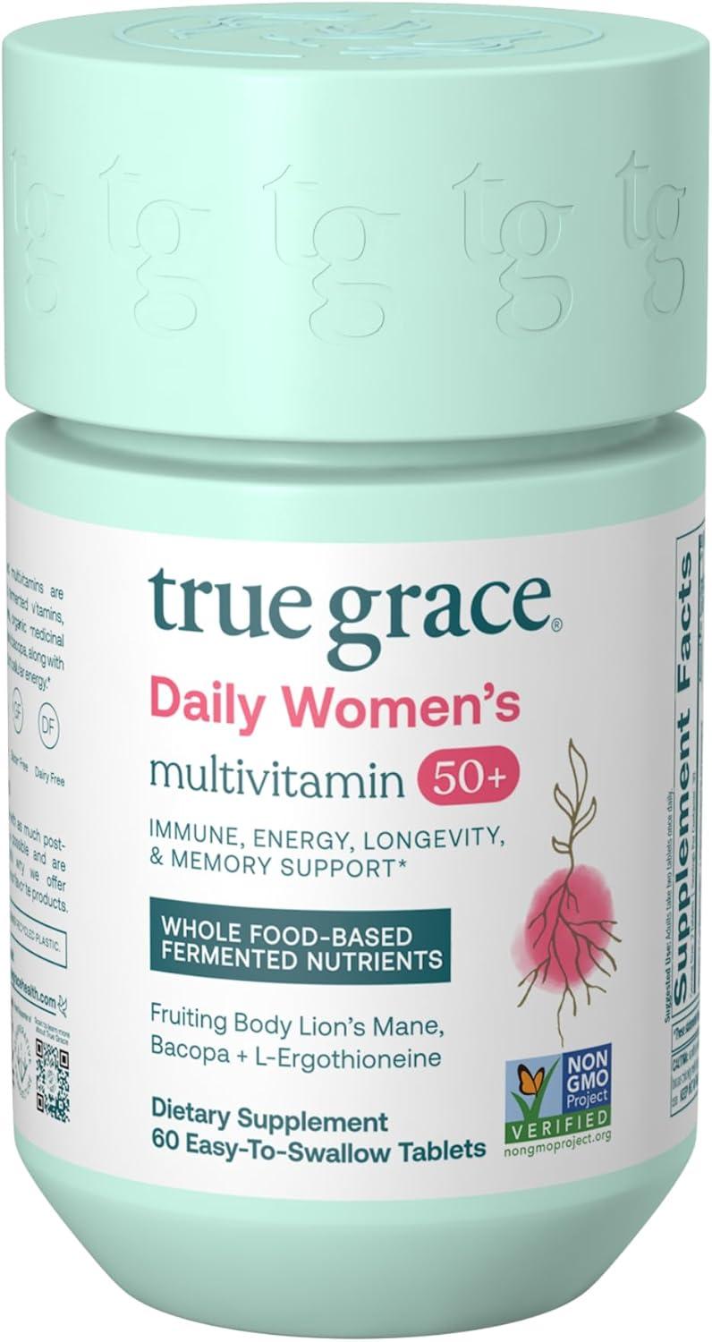 Versus Vitamins: Tested 50+ Vegan Boost... Precision Health