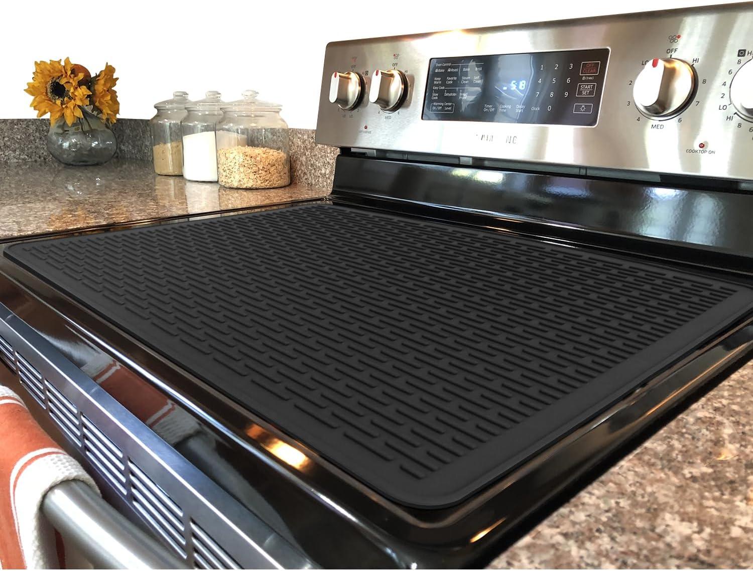 Elite Gourmet Burner vs Silicone Cover: Tested kitchen aid showdown… easy pick!