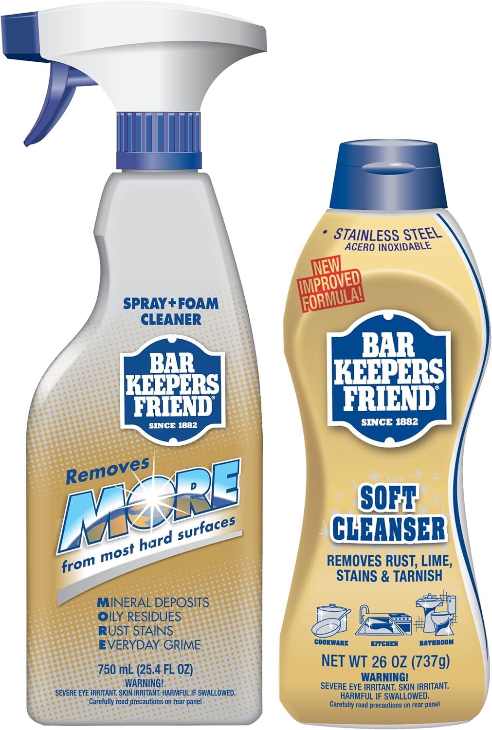 Tested: From Hair Loss to Steel Stains, Surprising Solutions for Modern Cleaning & Care