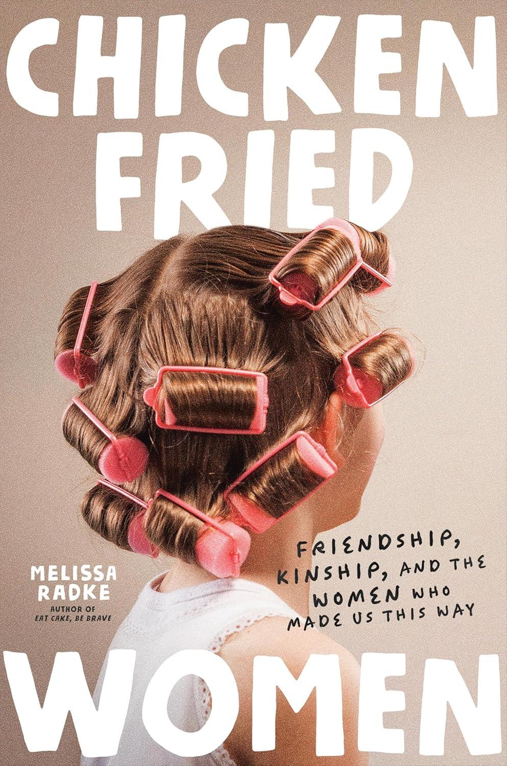 Chicken-Fried Women Versus Tested Non-Fiction: Surprising Kinship... Insights