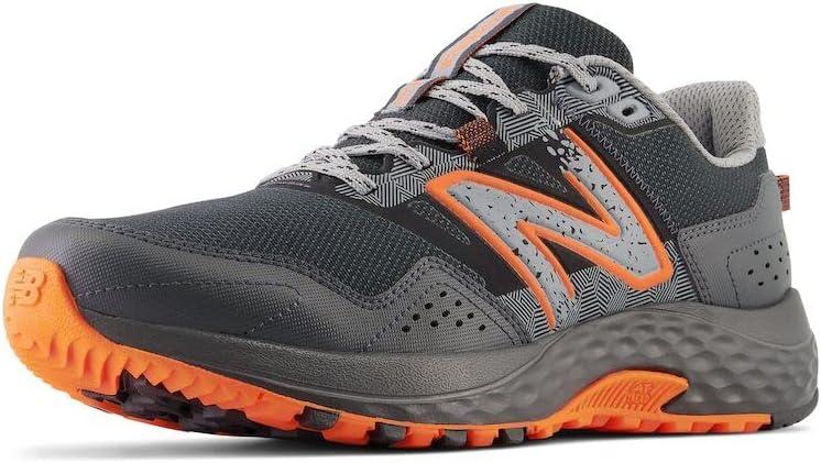Men's Trainers Showdown: PU Insert, Slim Fit, Timeless Style, Performance Outsole
