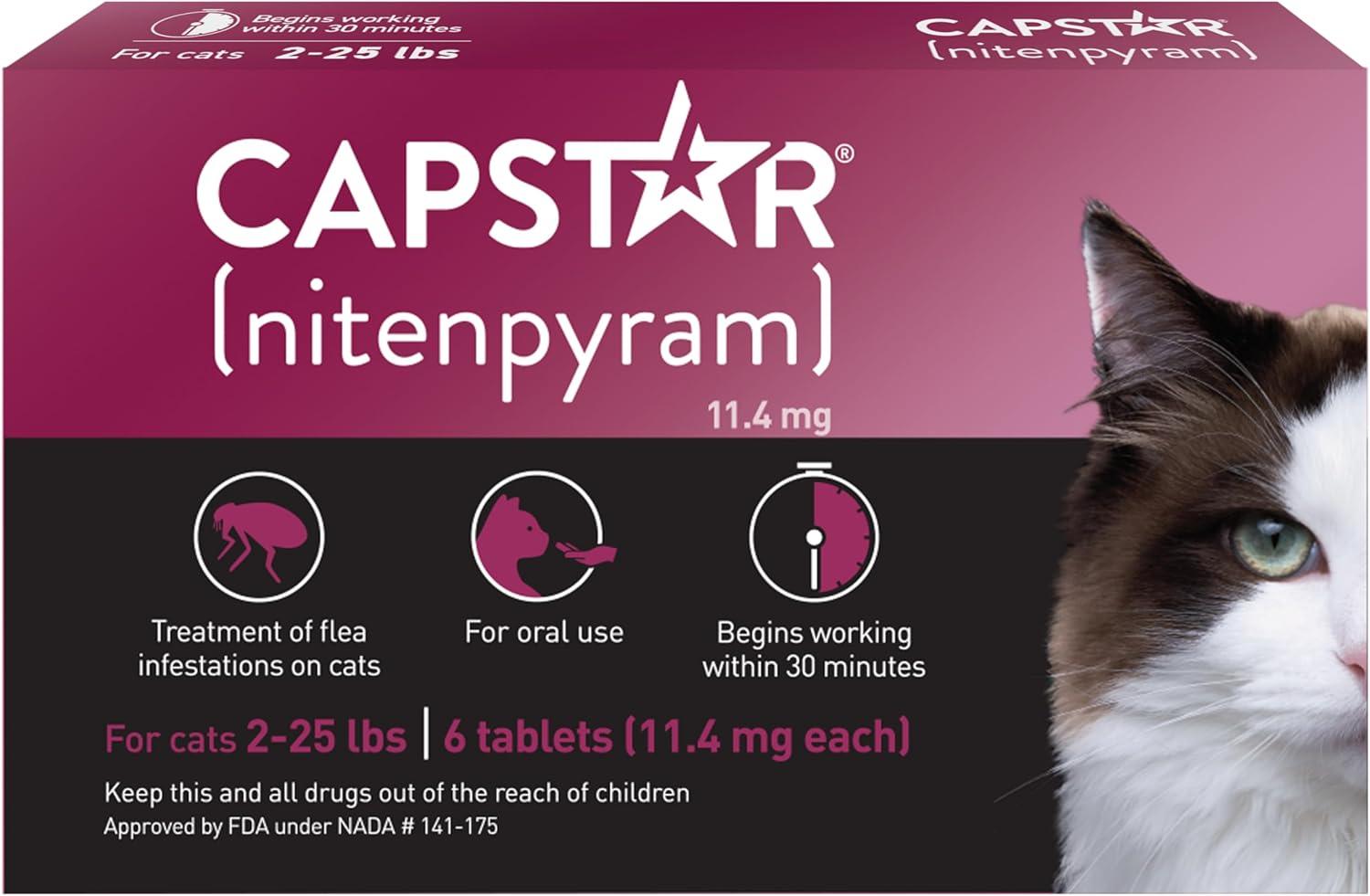 Flea Collar vs. Tablets: Surprising 8-Month Efficacy Tested