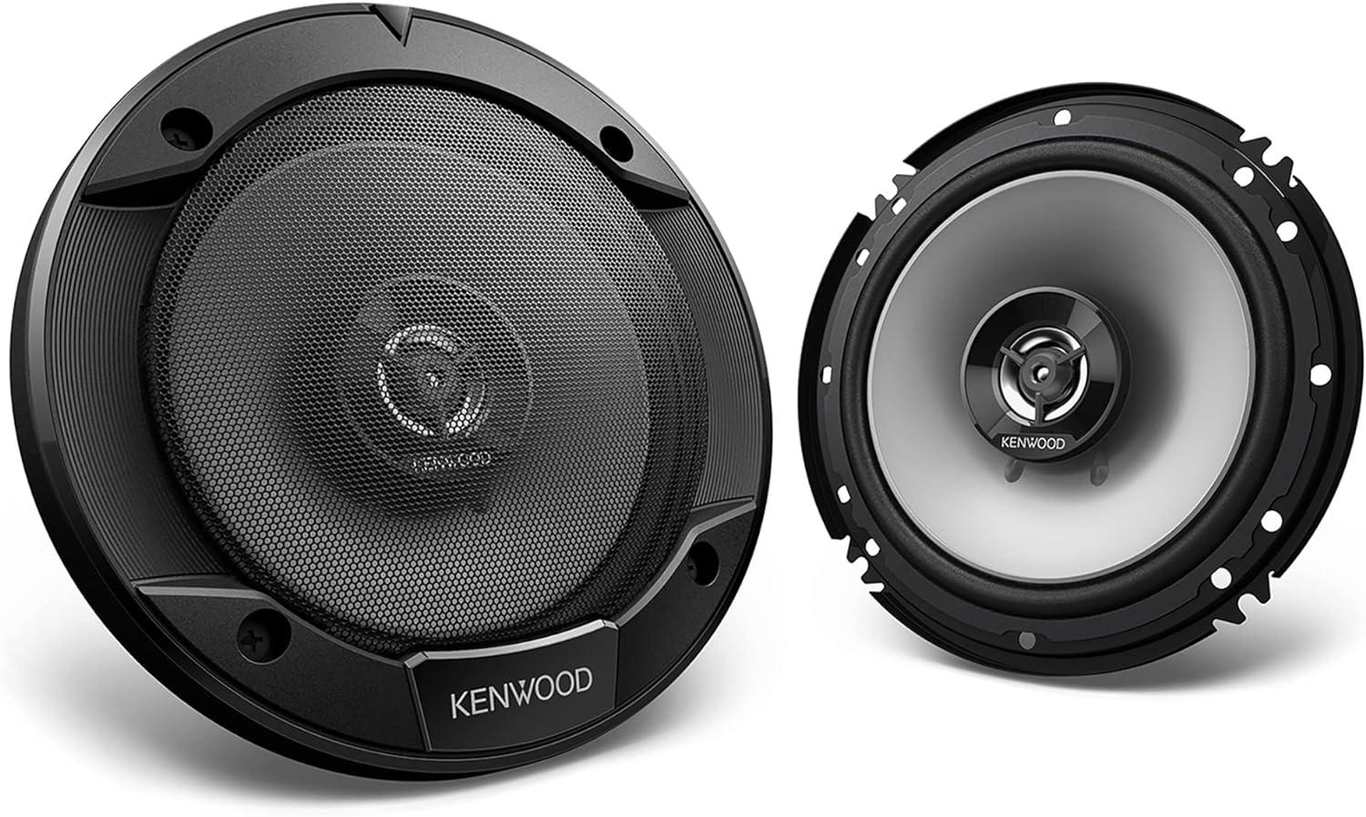 Car Speaker Showdown: JVC vs KENWOOD-400W Bass Tested?