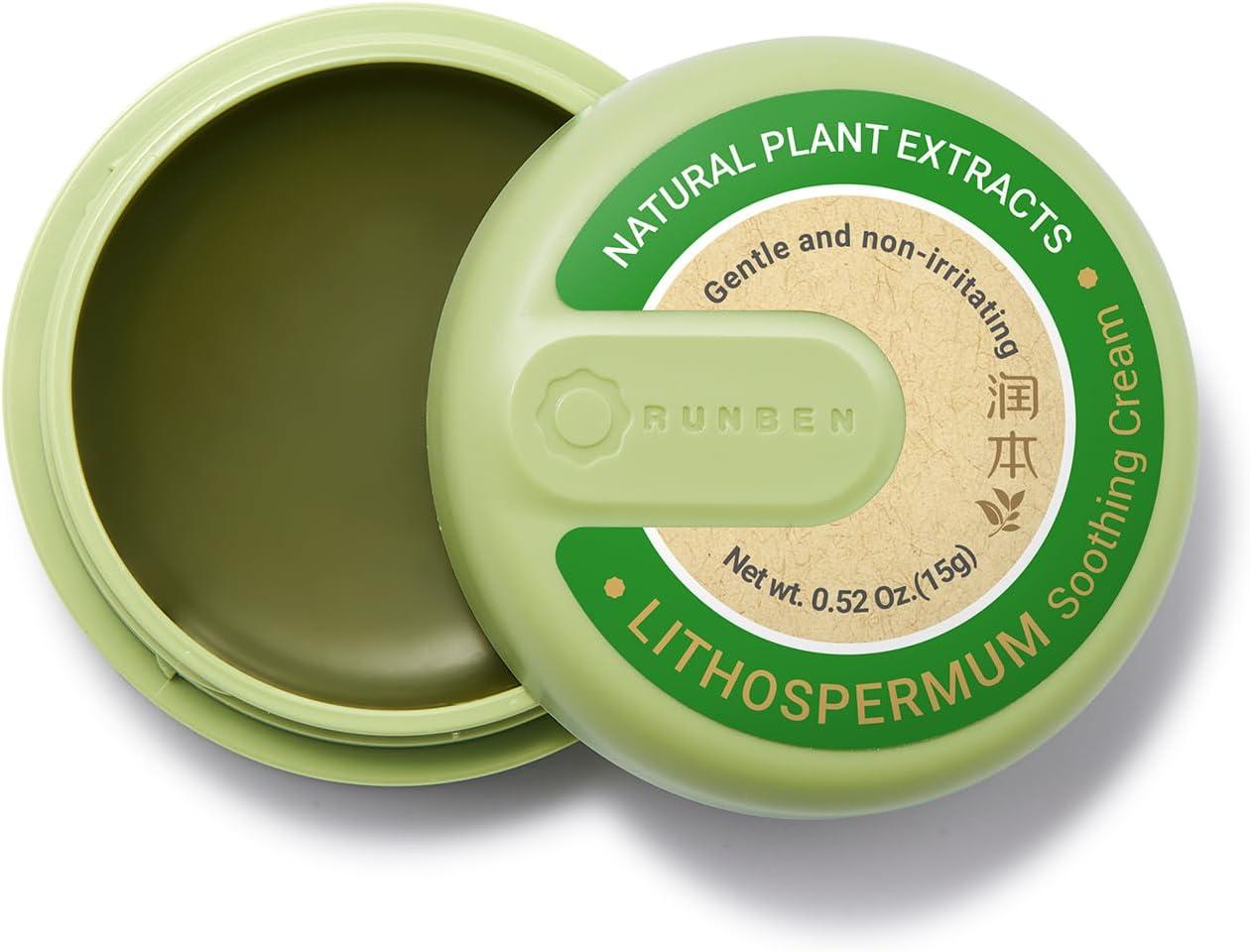 Summer Bug Bite Showdown: RUNBEN's Plant-Based Travel Cream Tested?