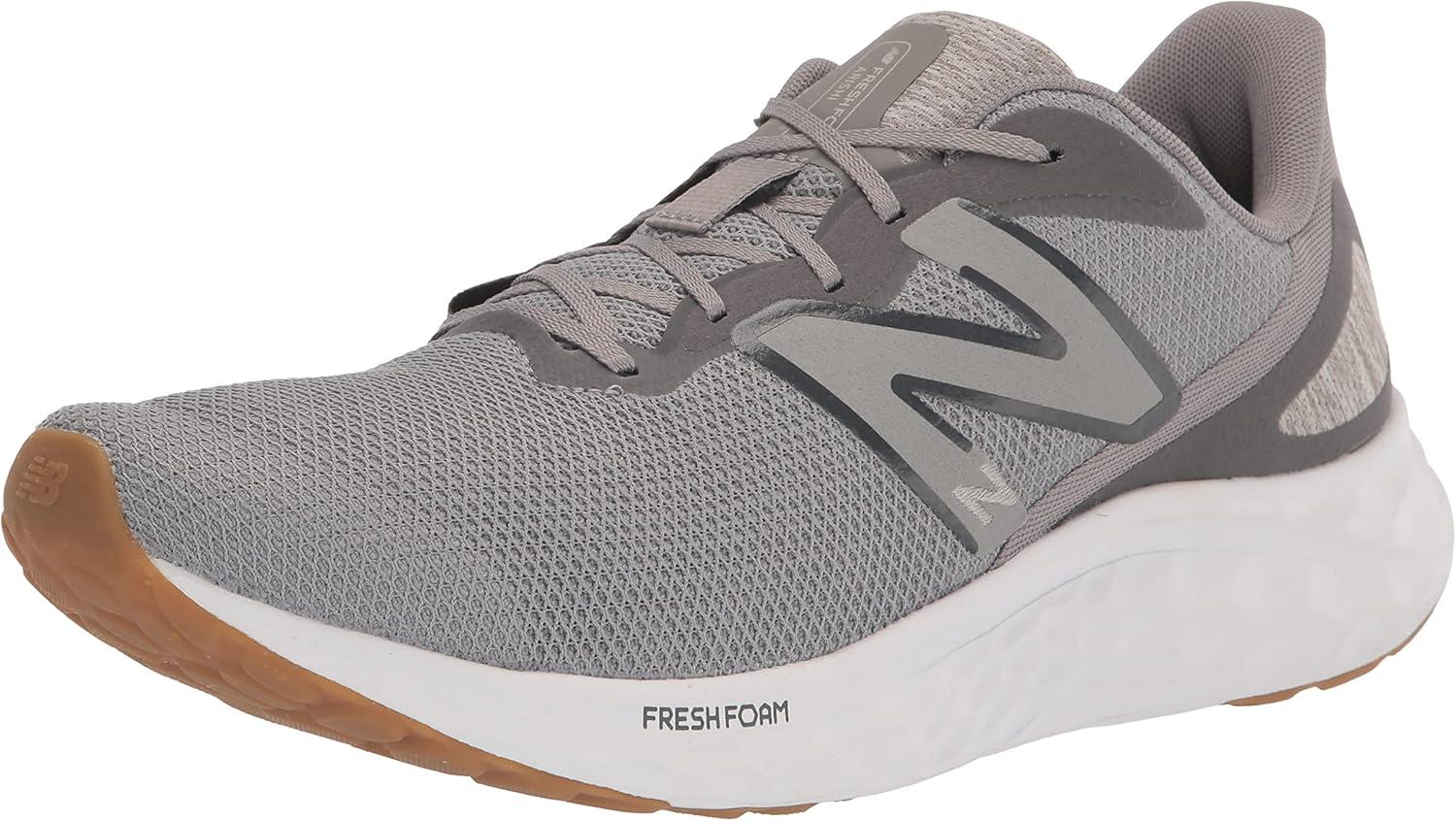 Running Shoes Showdown: Altra's Natural Motion Tested vs. New Balance (2024)