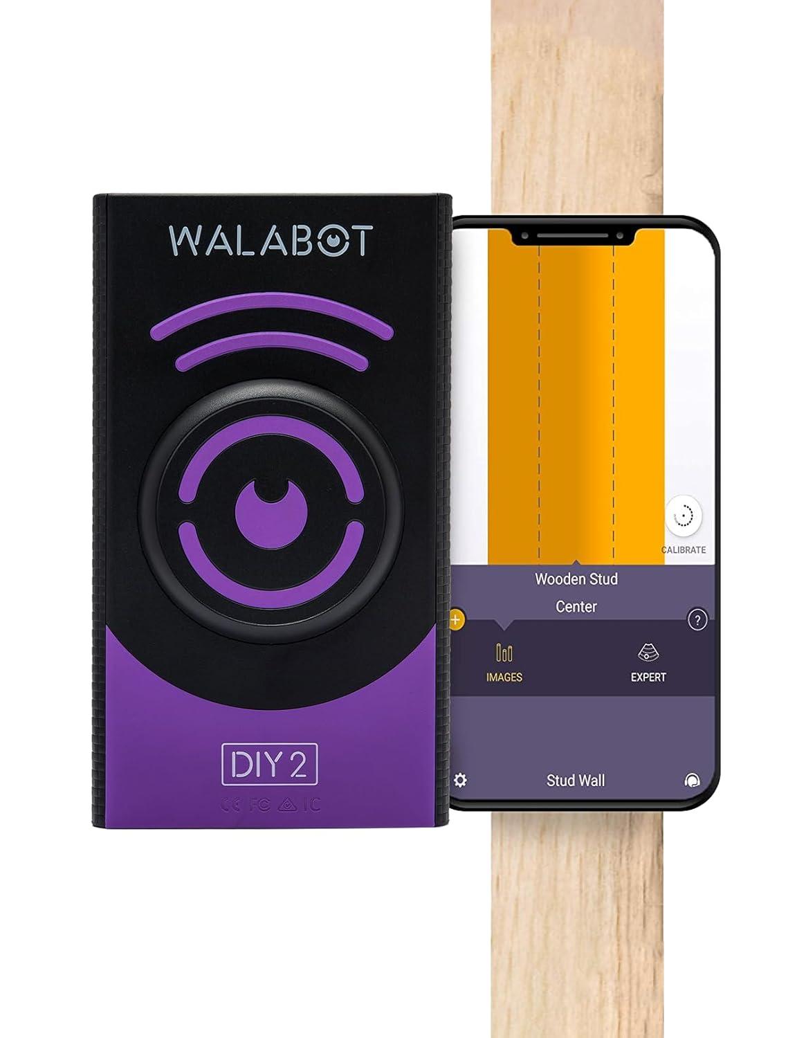 WALABOT DIY 2 Showdown: Wall Scanning Meets Tested Magnetic Precision!