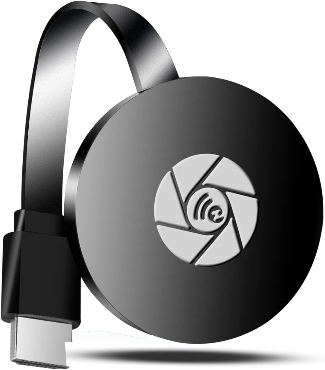 Miracast vs. Wireless HDMI Adapter: Smooth Sync, Wide Compatibility, HDCP Limitations - Tested for Home & Travel Use