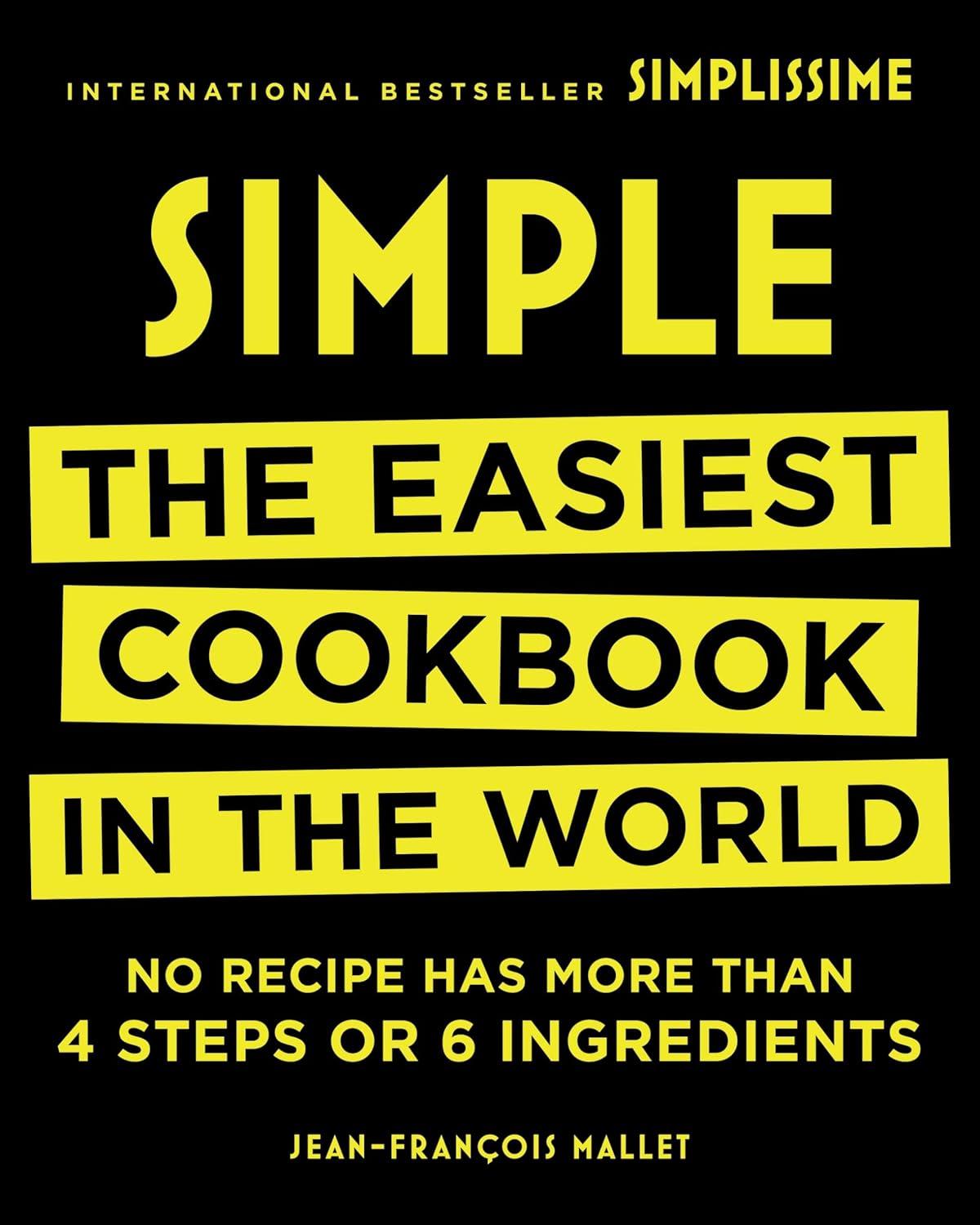 Southern Memoirs, Simple Steps, Soup Wisdom: Cookbooks Compared