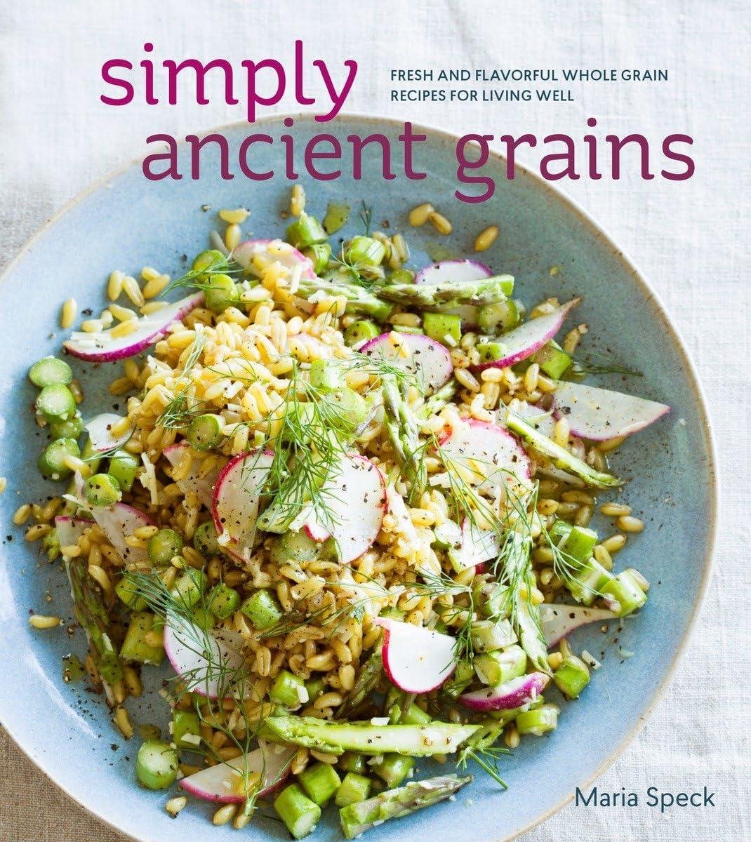 Ancient Grains Showdown: Fresh Flavors vs. Scientifically Tested Methods [Healthy Eating Insight]