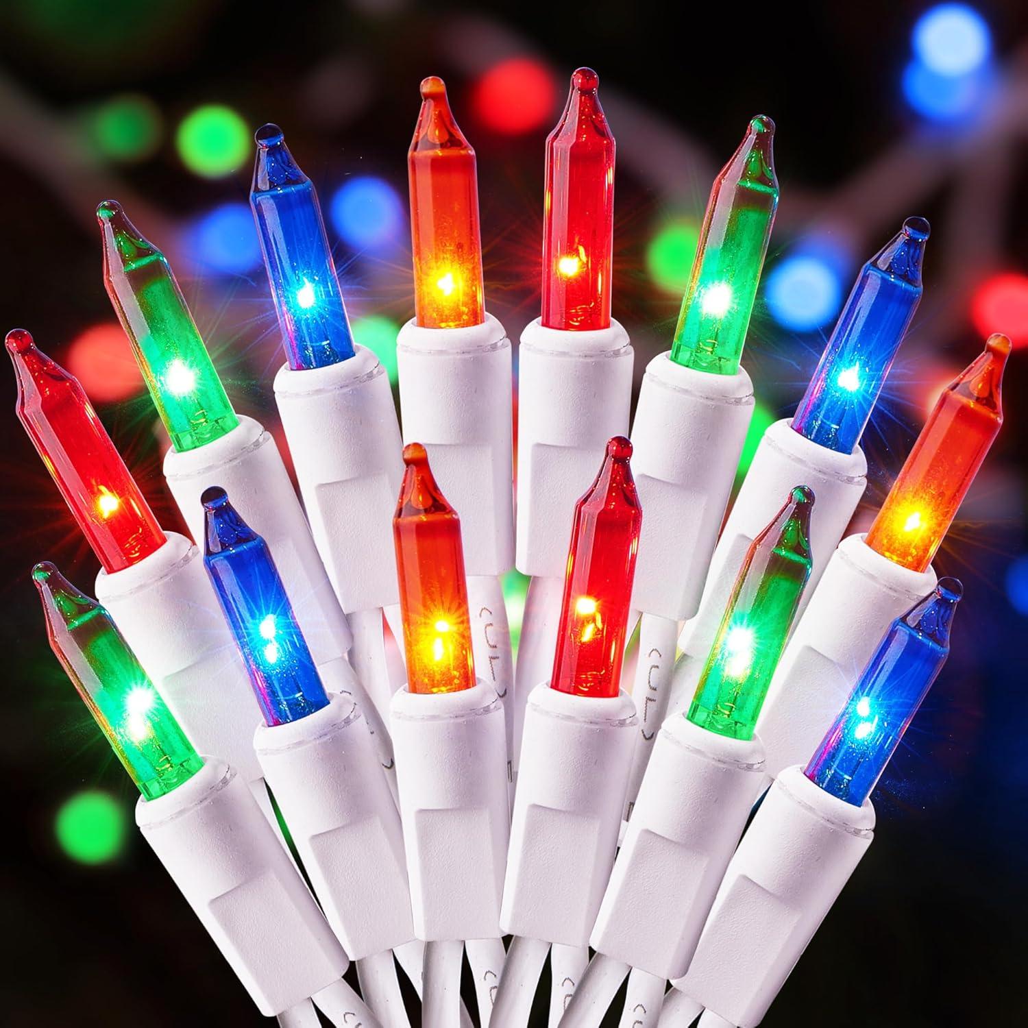 UL Certified Lights Versus Connectable Set: Surprising Safety Sync for Holiday Vibes