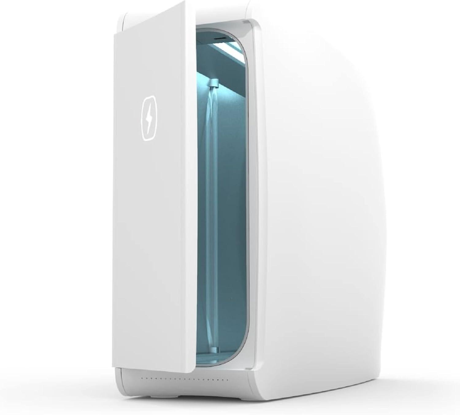 HomeSoap Showdown: Sanitizing & Charging… Tested for Daily Use!