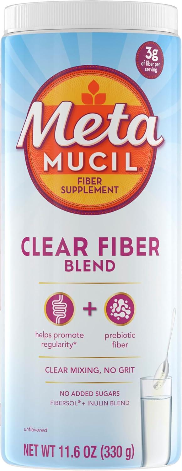 Surprising Fiber Insight: Gummy Boost for Bloat & Gut Health!