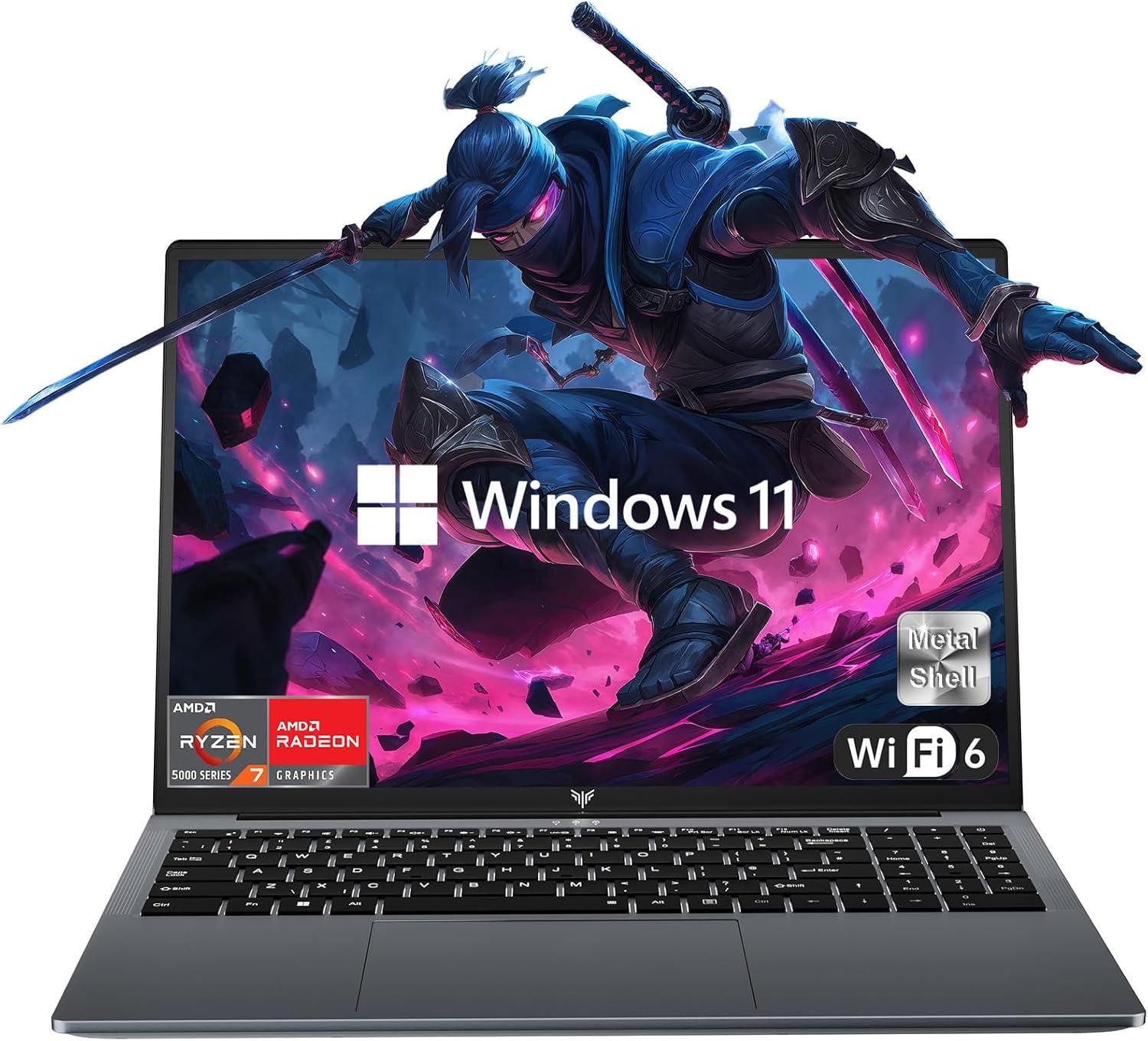 Gaming Laptop Showdown: 8-Hour Battery vs 2-Year Warranty Tested