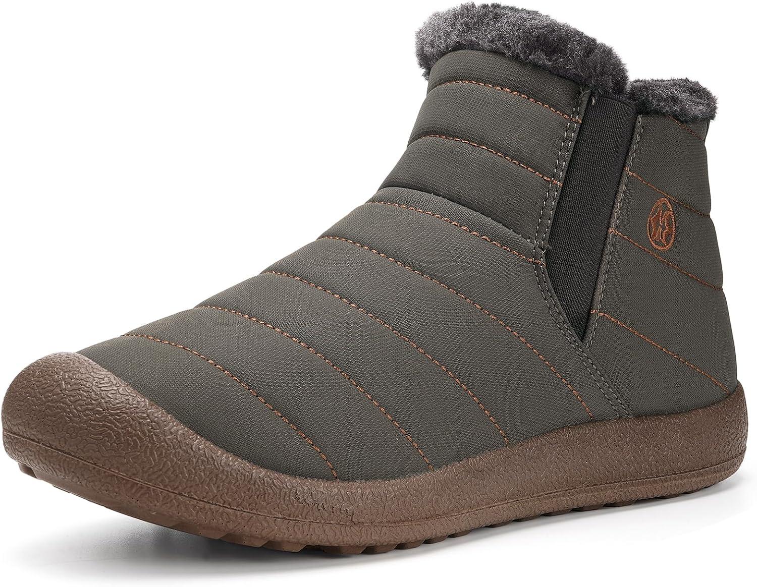 Quilted Coverlet vs. Fully Fur Lined Boots: Seasonal Showdown