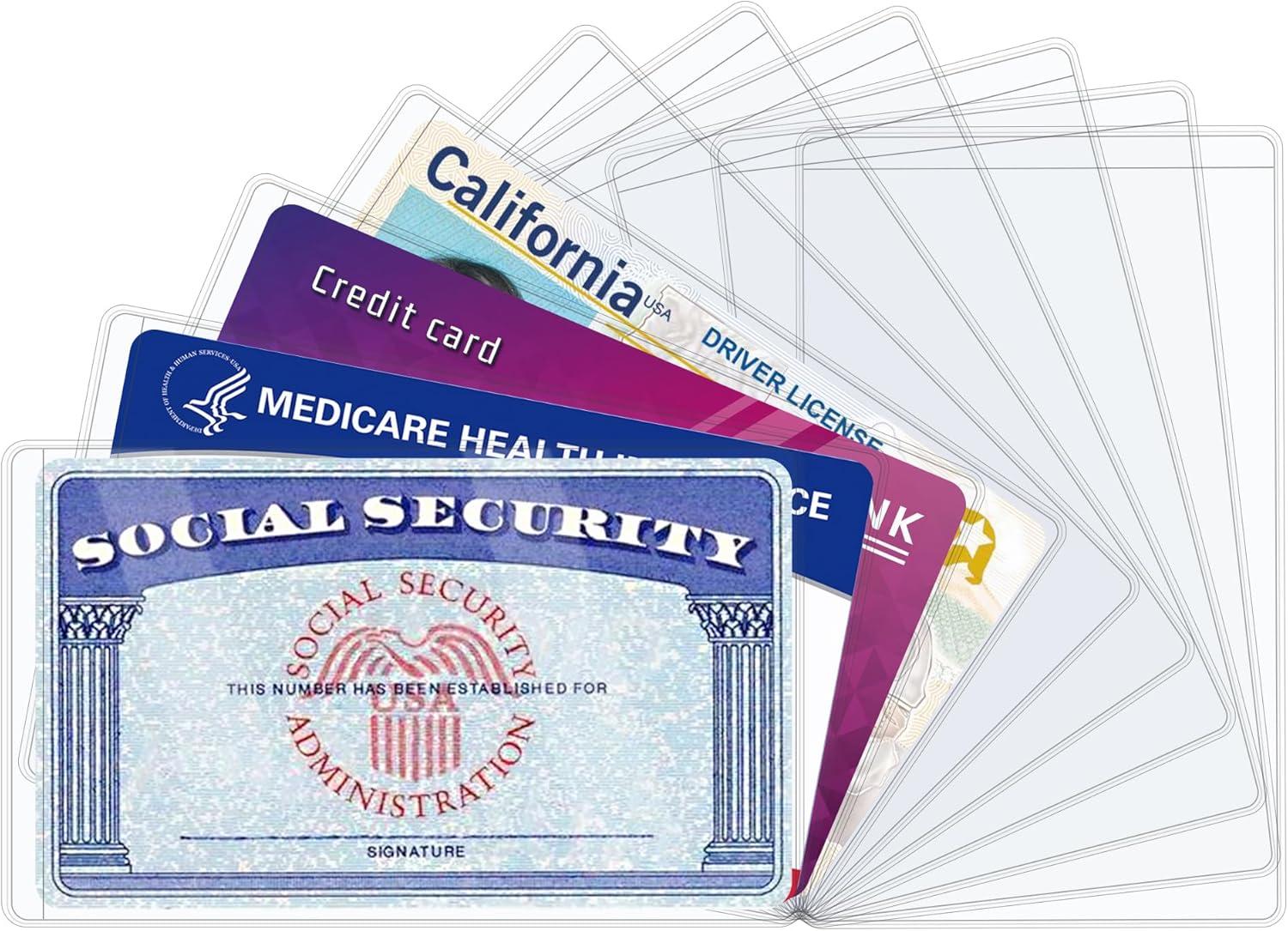Secure Docs: ID Protection Showdown Tested for Privacy
