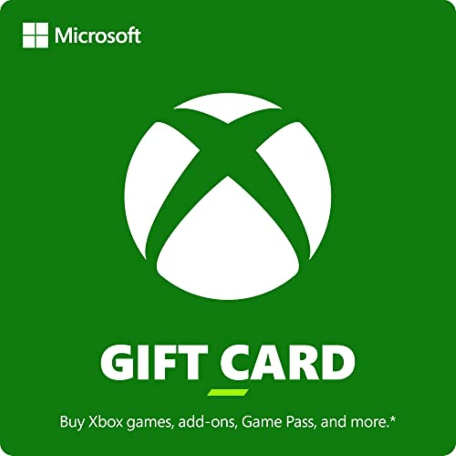 Xbox Game Pass Ultimate vs Gift Card: Surprising Key Benefits