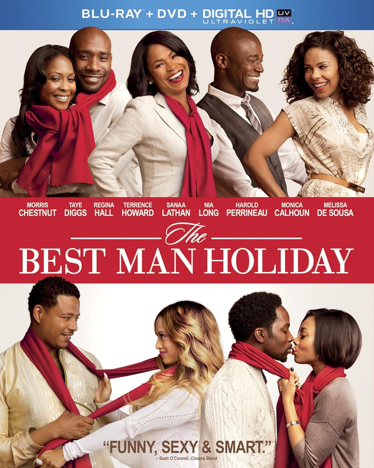 Compared: Sing 2 Bonus, EEAAO 4K, Best Man Reunion - Tested for Today's Buyers