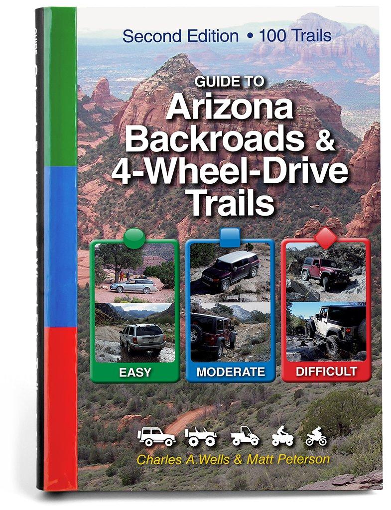 Arizona 4WD Trails Tested: Surprising Access, Hidden Paths, & Seasonal Safety!