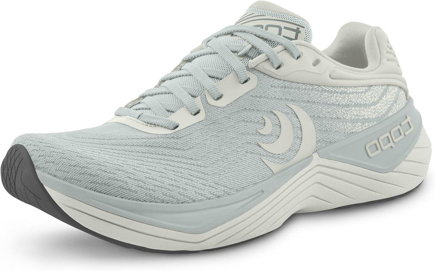 New Balance Comfort, Topo Roomy Toe, Pulltop Zero Drop, Nike Support: Tested for Training & Trails