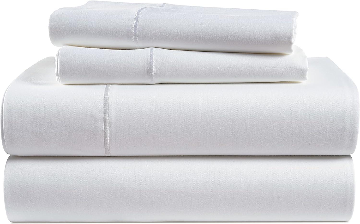 Luxury Queen Sheets: Deep Pockets Tested for Comfort