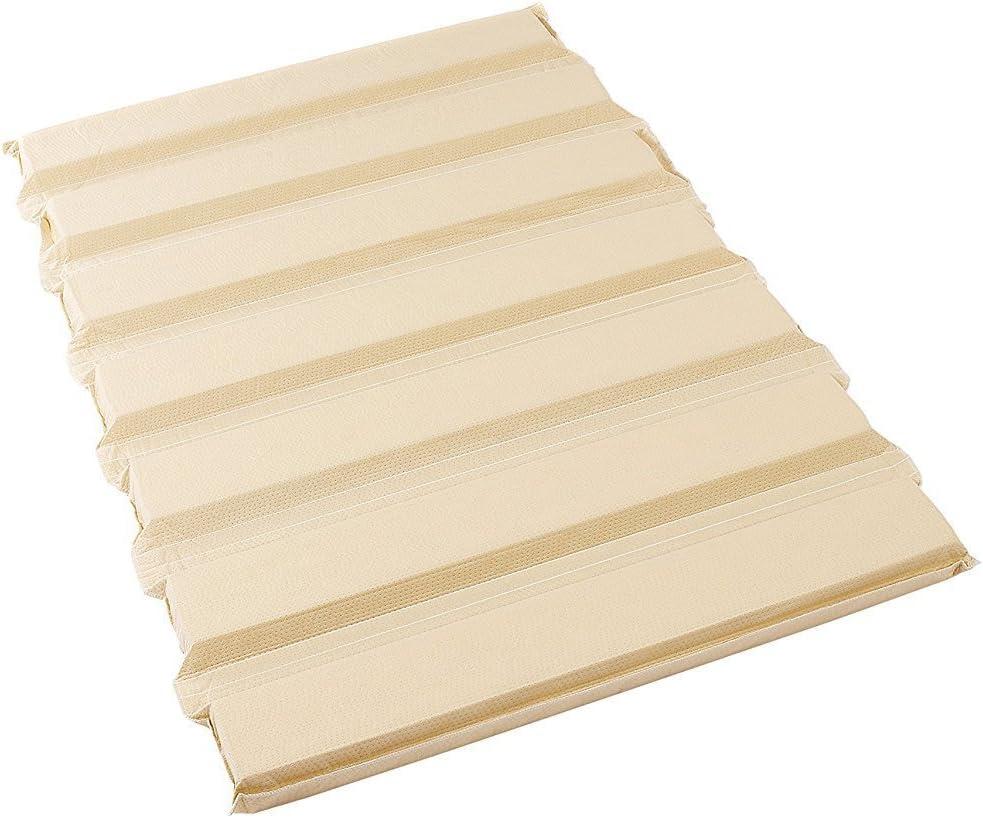 Tested: King Mattress Support vs. Cooling Pad for Back Pain Relief