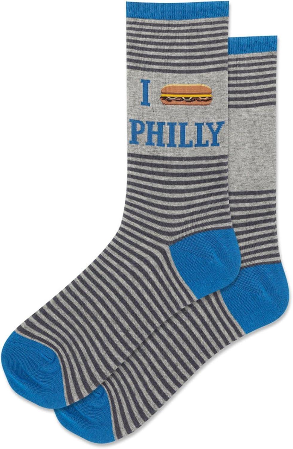 Philly Cheesesteak Dish Towel: Surprising Keepsake for Kitchen & Travel Lovers