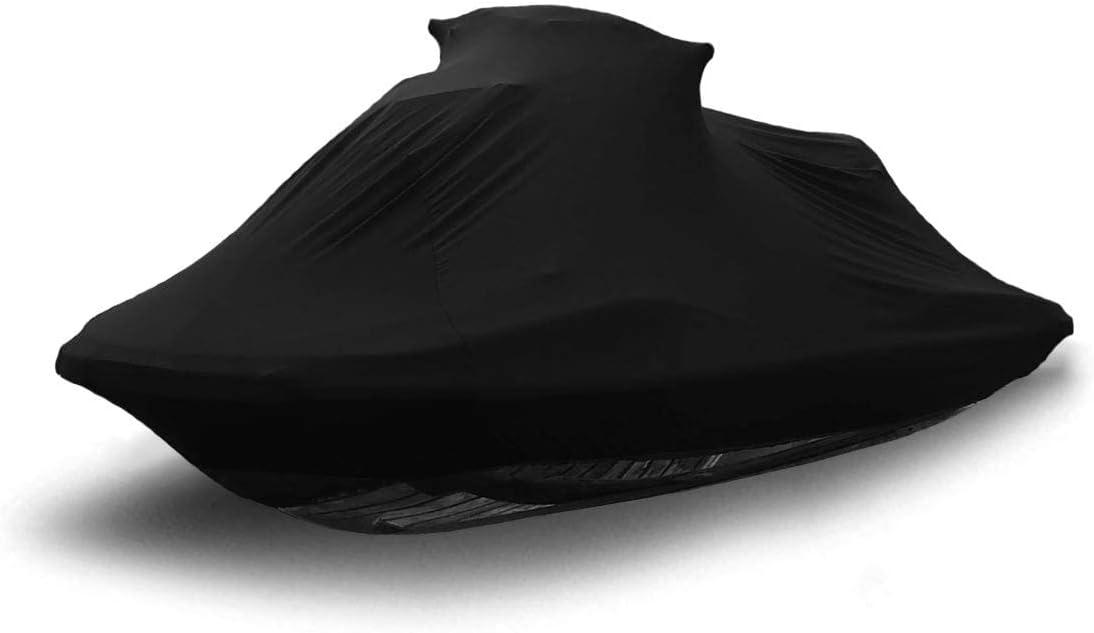 Surprising Insight: Indoor Jet Ski Covers vs. Outdoor