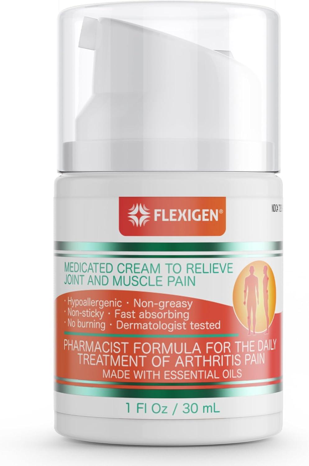Surprising Insight: Natural Pain Cream Tested for Sensitive Skin & FSA/HSA Eligibility