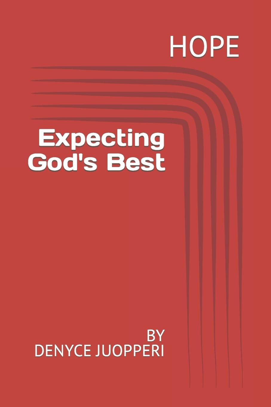 Hope Tested: Grief's Memoir, God's Guide, and Black Family Series