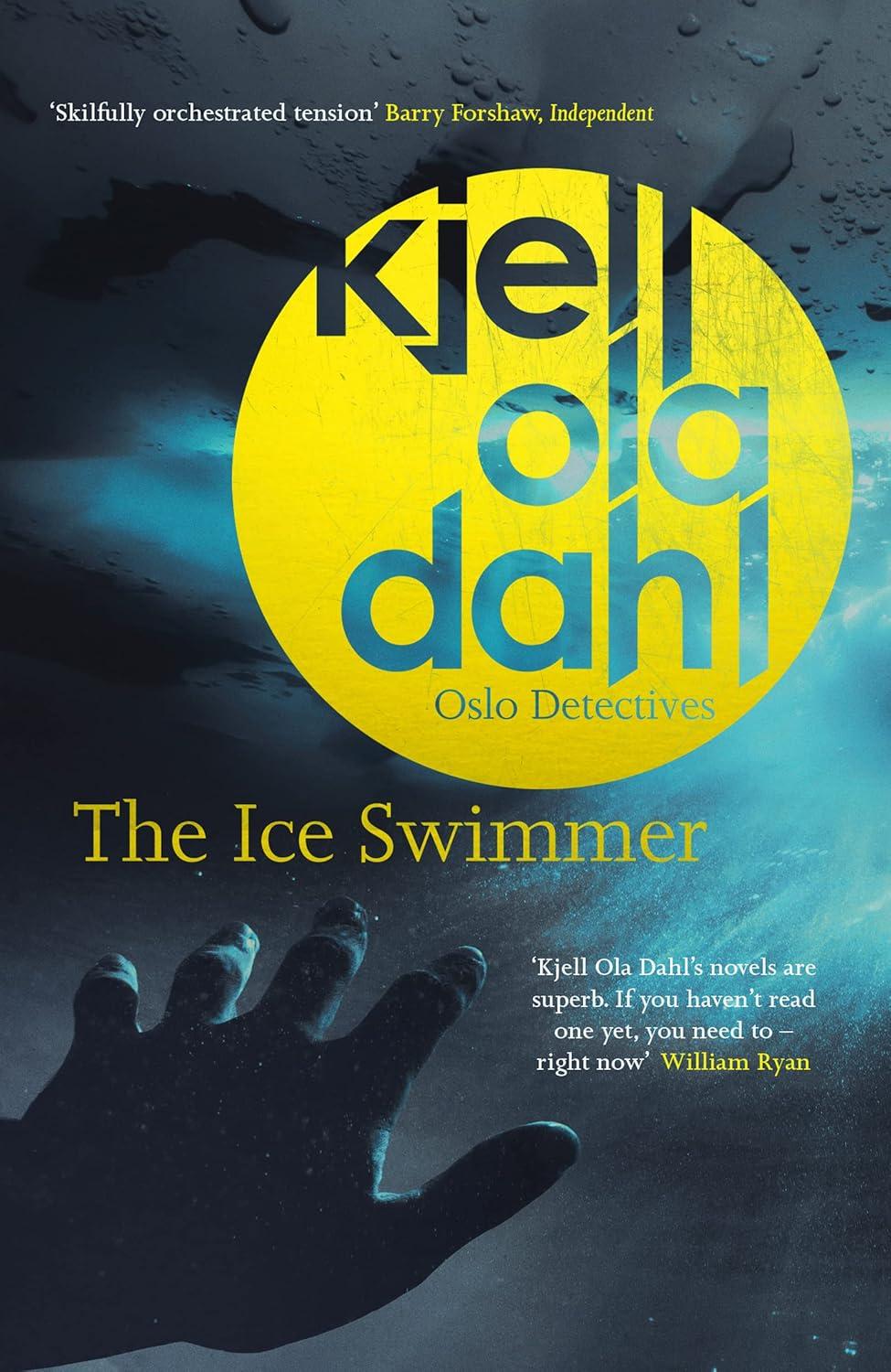 Crime Novel Versus Medical Memoir: A Surprising Insight into Survival & Suspense
