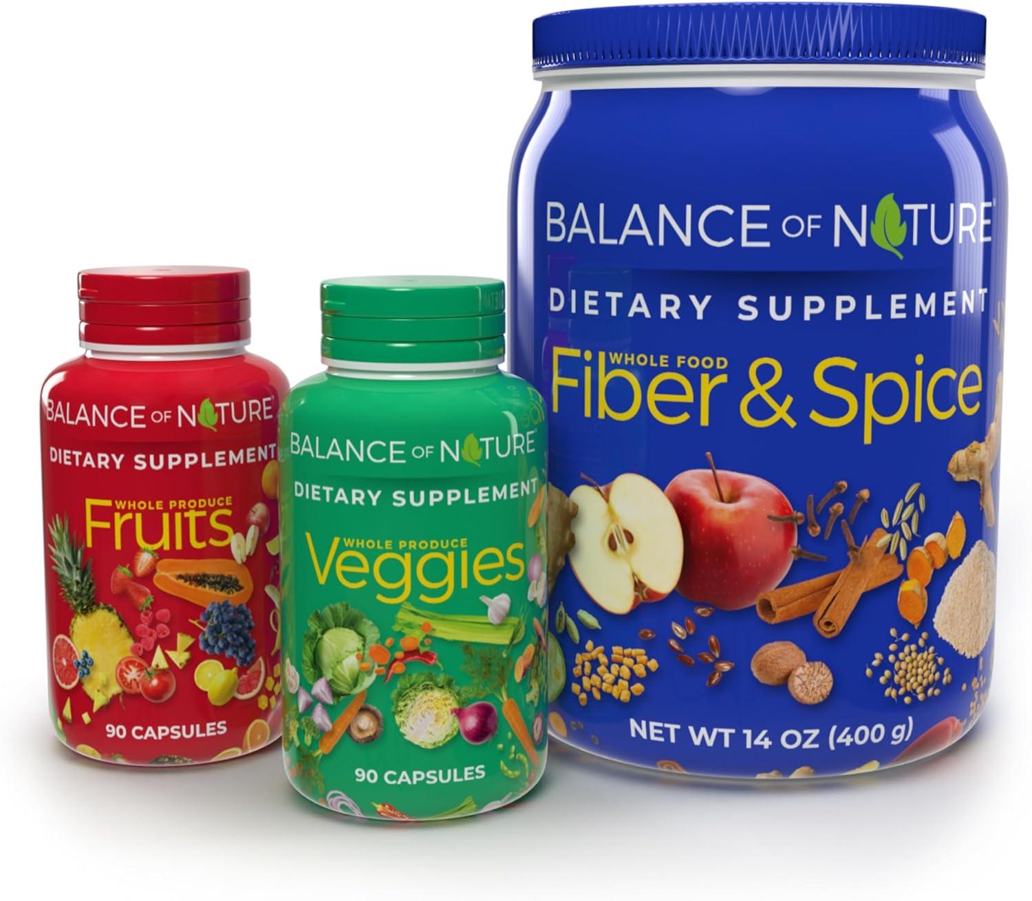 Fiber Gummies vs. Whole Food Blends: Tested for Digestive Health
