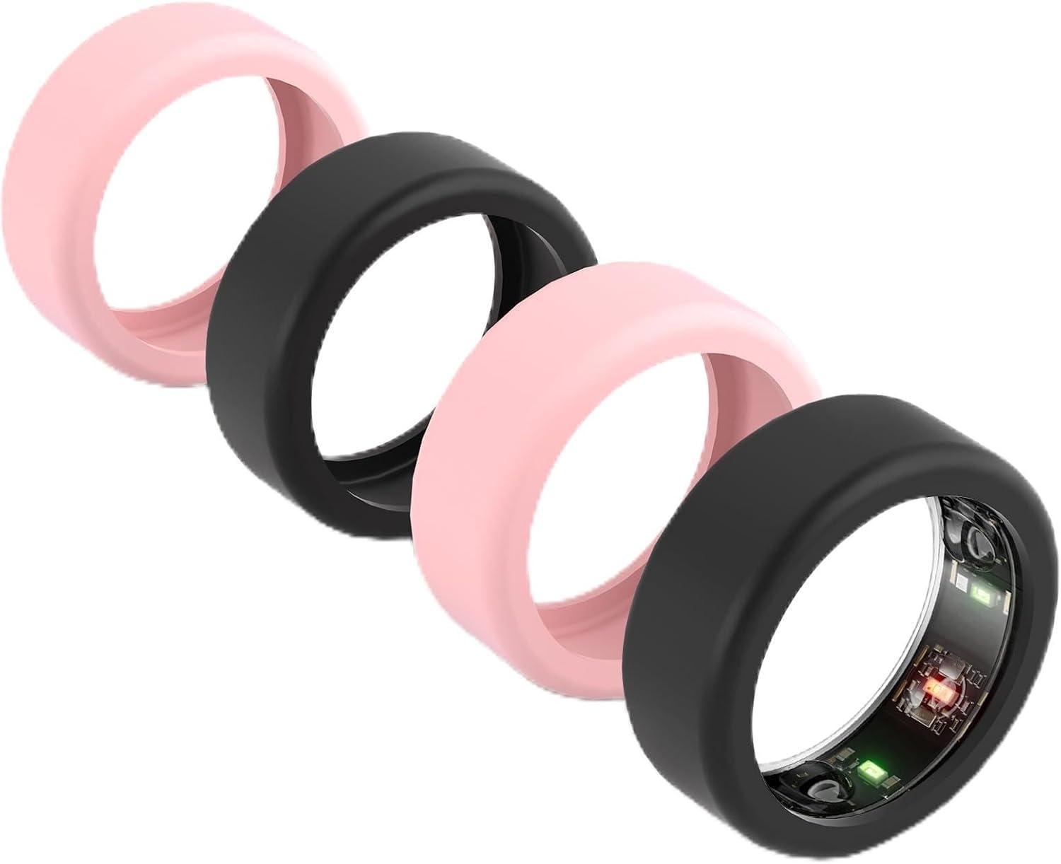 Surprising Insights: Gen3 Sizing & Charging Covers for Smart Health Trackers