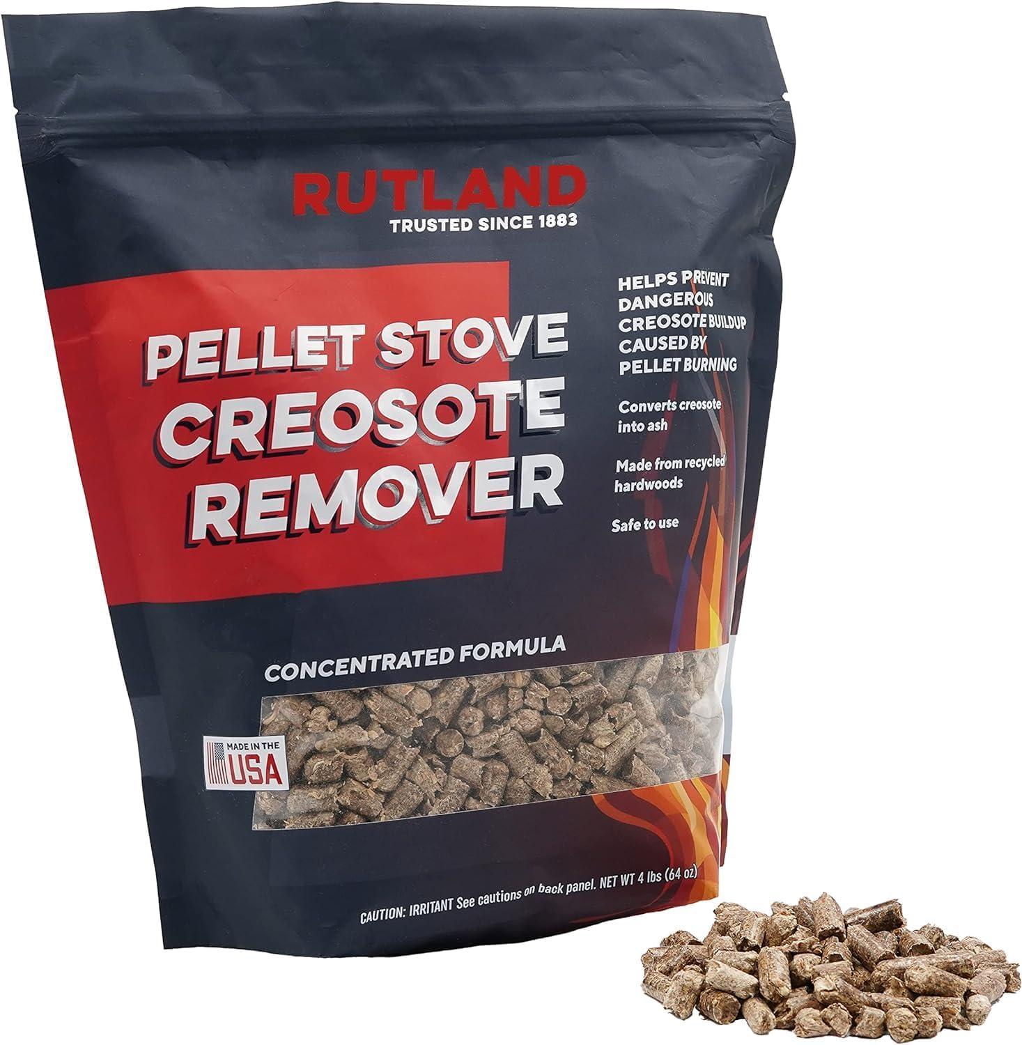 Rayzi Pellet Stove's Triple Burn Tech: Surprising Outdoor Efficiency