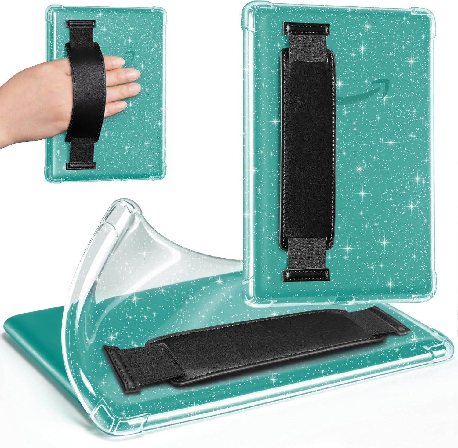 Tested: Glitter Case's Transparency vs. Novel's Secrets & Debt-Busting 925 Ideas - Use Case Revealed