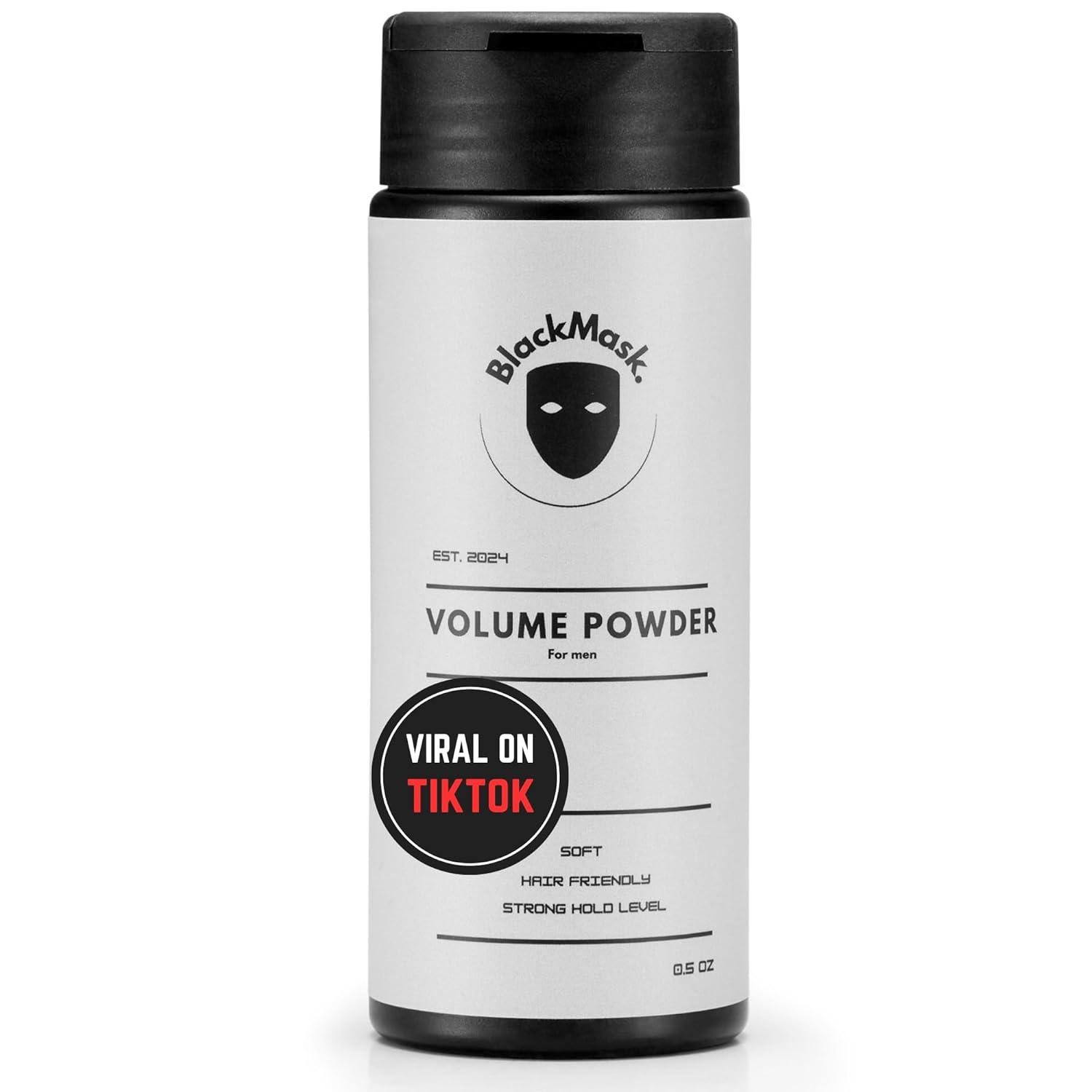 Tested Texture Powder Showdown: Instant Volume, All-Natural, Strong Hold, Easy Apply