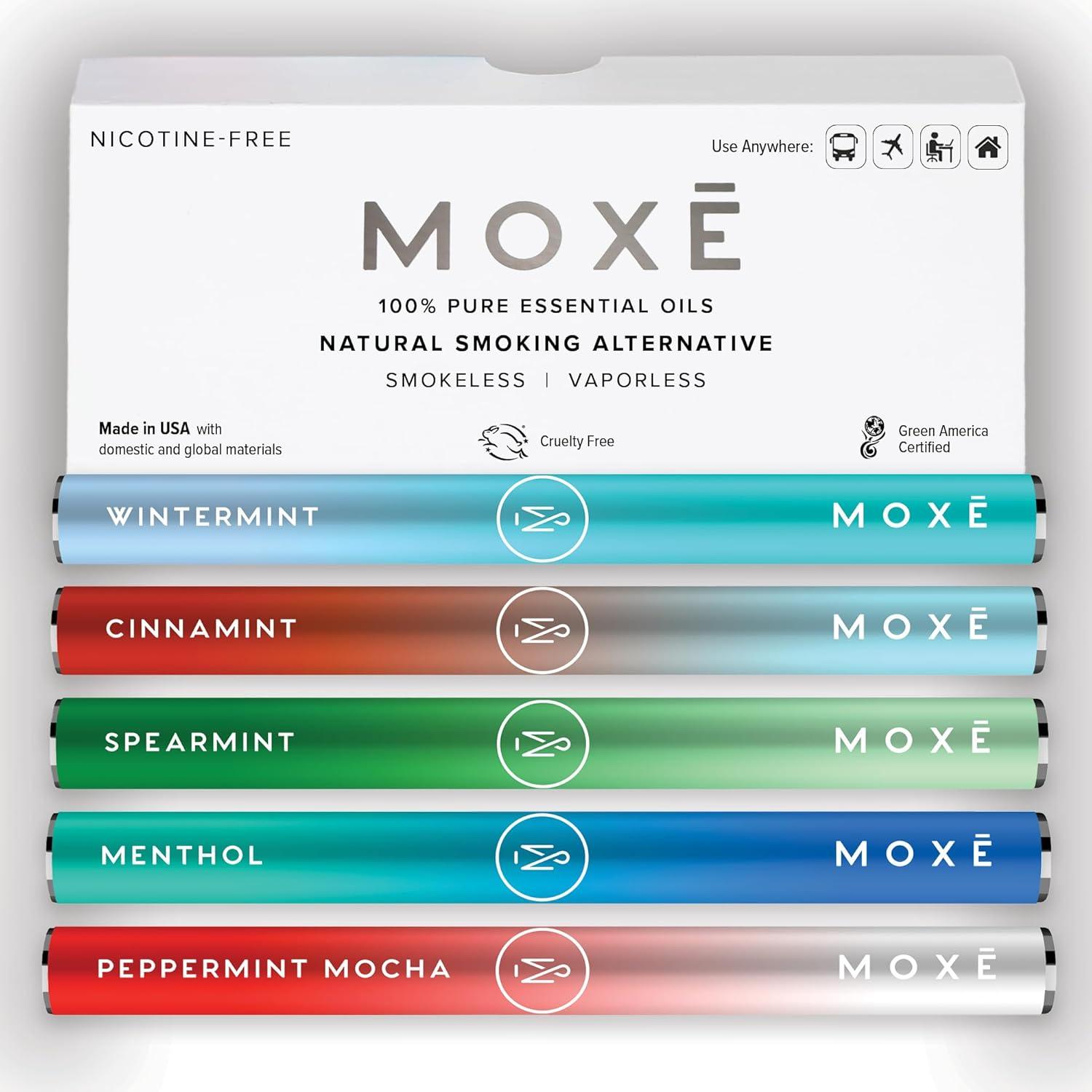 Surprising Insight: Long-Lasting Menthol Flavor in Cigarette Tubes