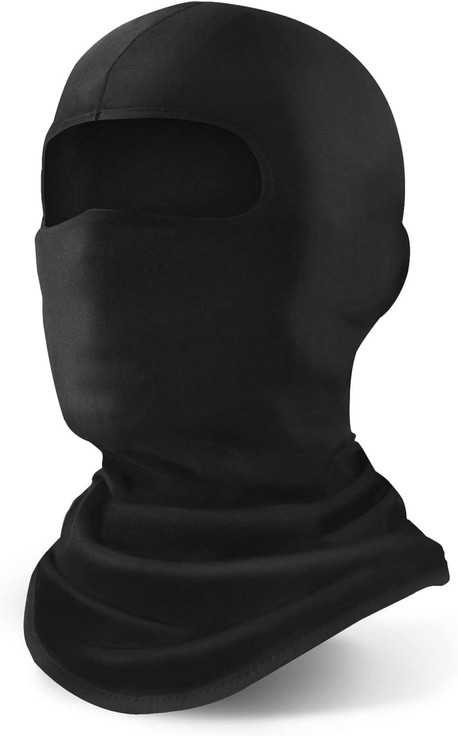 IRELIA Winter Windproof Fleece Tested: Ski & Snowboard UV Protection with Breathable Mesh Vent Thrills