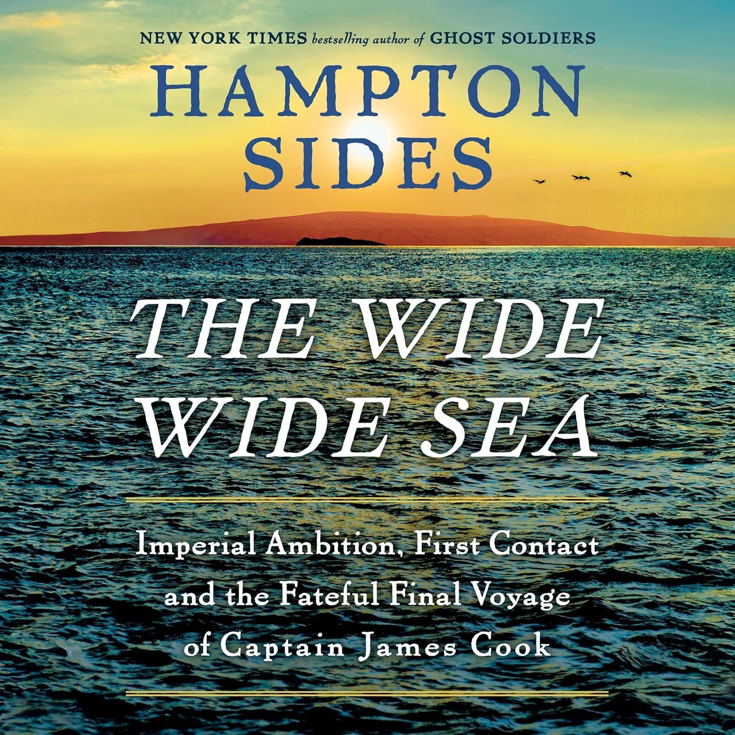 Surprising Insight: Imperial Ambition vs. Digital Mapping in Historical Biographies