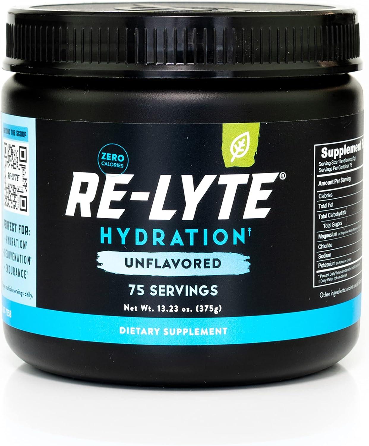 Tested Electrolyte Powder Showdown for Fasting & Keto Needs